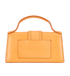 Le Bambino, back view